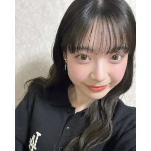 MOLAK 1day Twinkle Brown モラク ワンデー トゥインクルブラウン